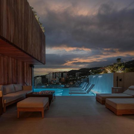 Binn Hotel Medellín Extérieur photo