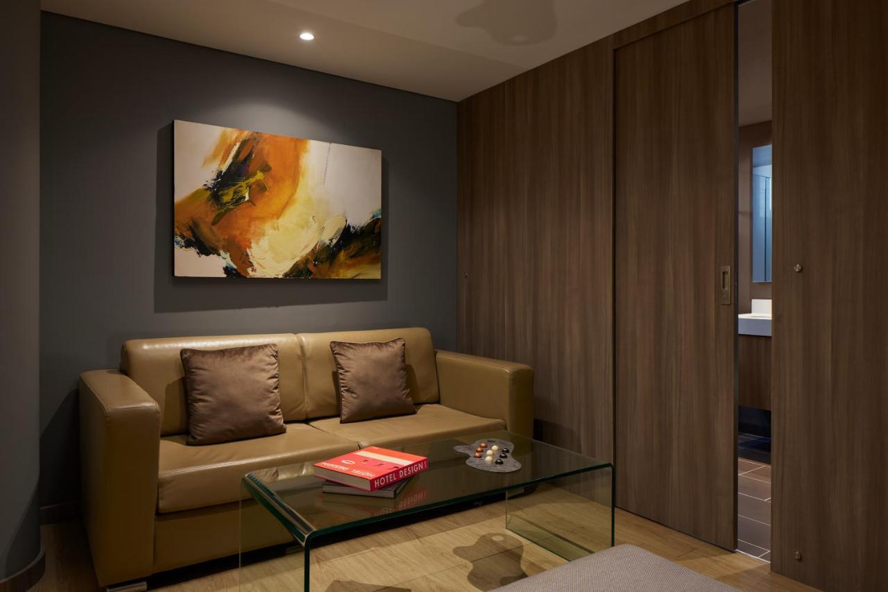 Binn Hotel Medellín Extérieur photo