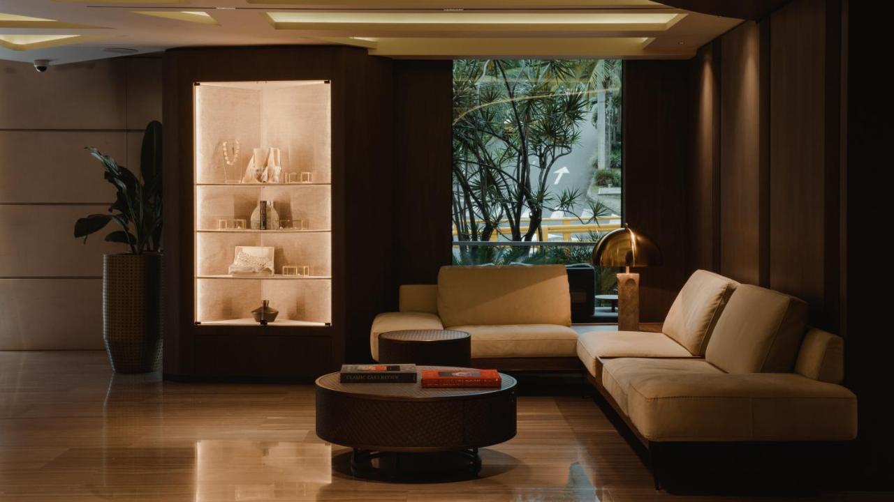 Binn Hotel Medellín Extérieur photo