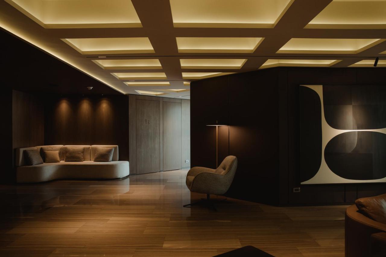 Binn Hotel Medellín Extérieur photo