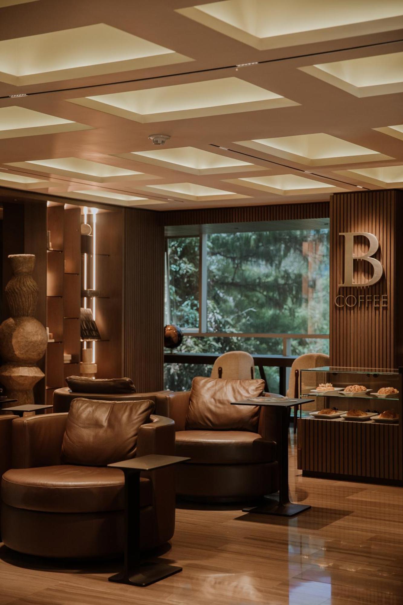 Binn Hotel Medellín Extérieur photo