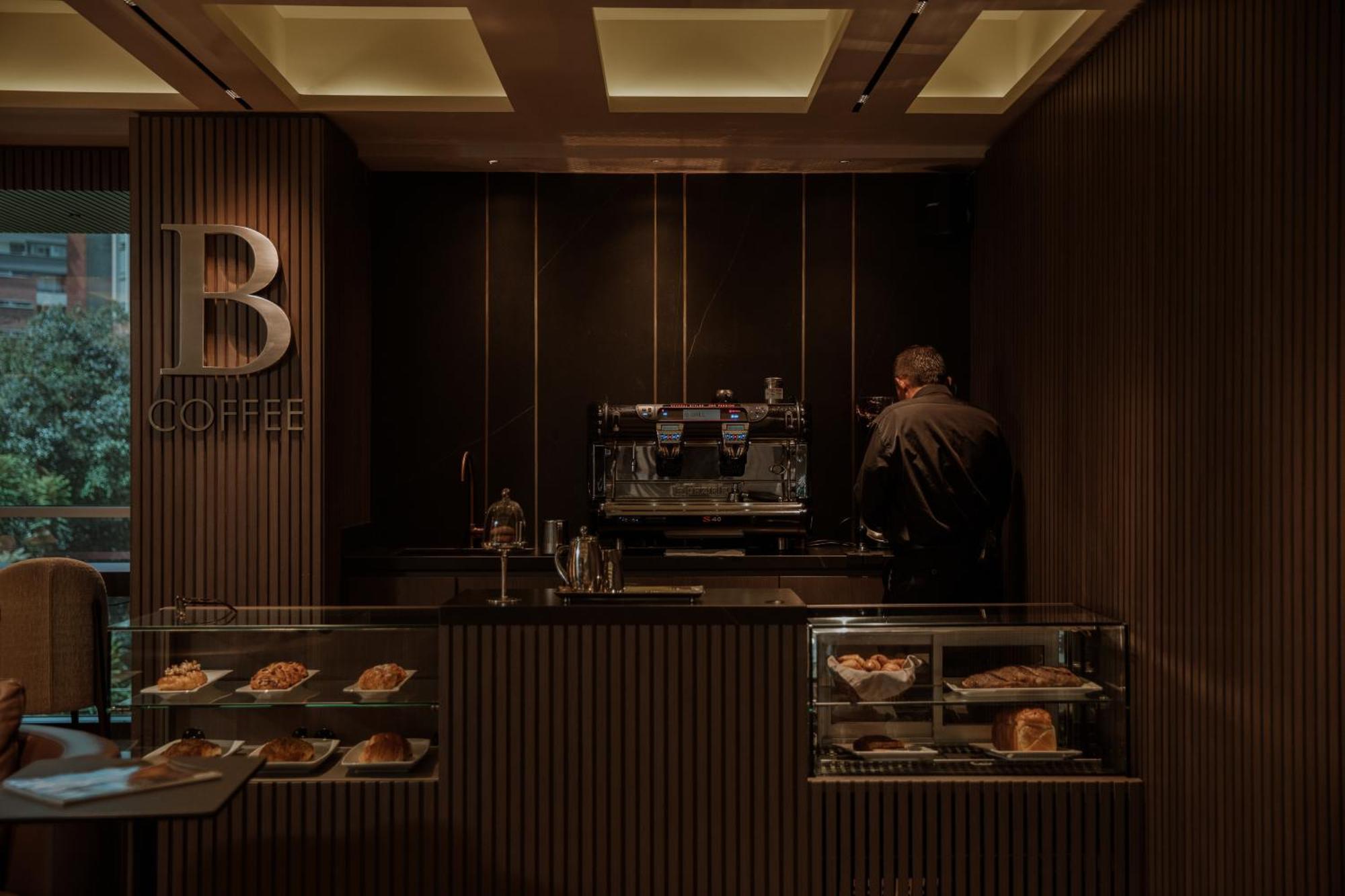 Binn Hotel Medellín Extérieur photo