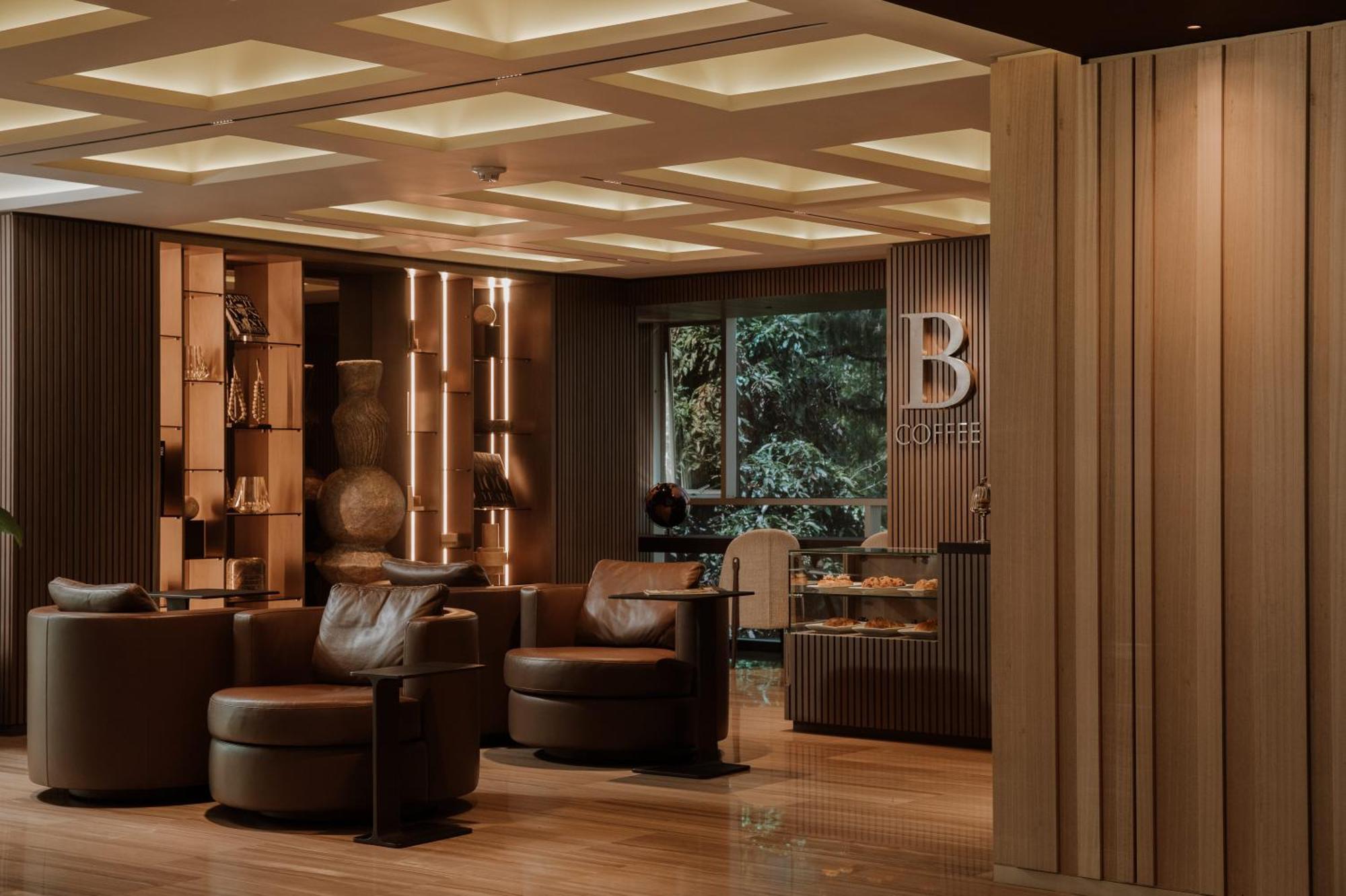Binn Hotel Medellín Extérieur photo