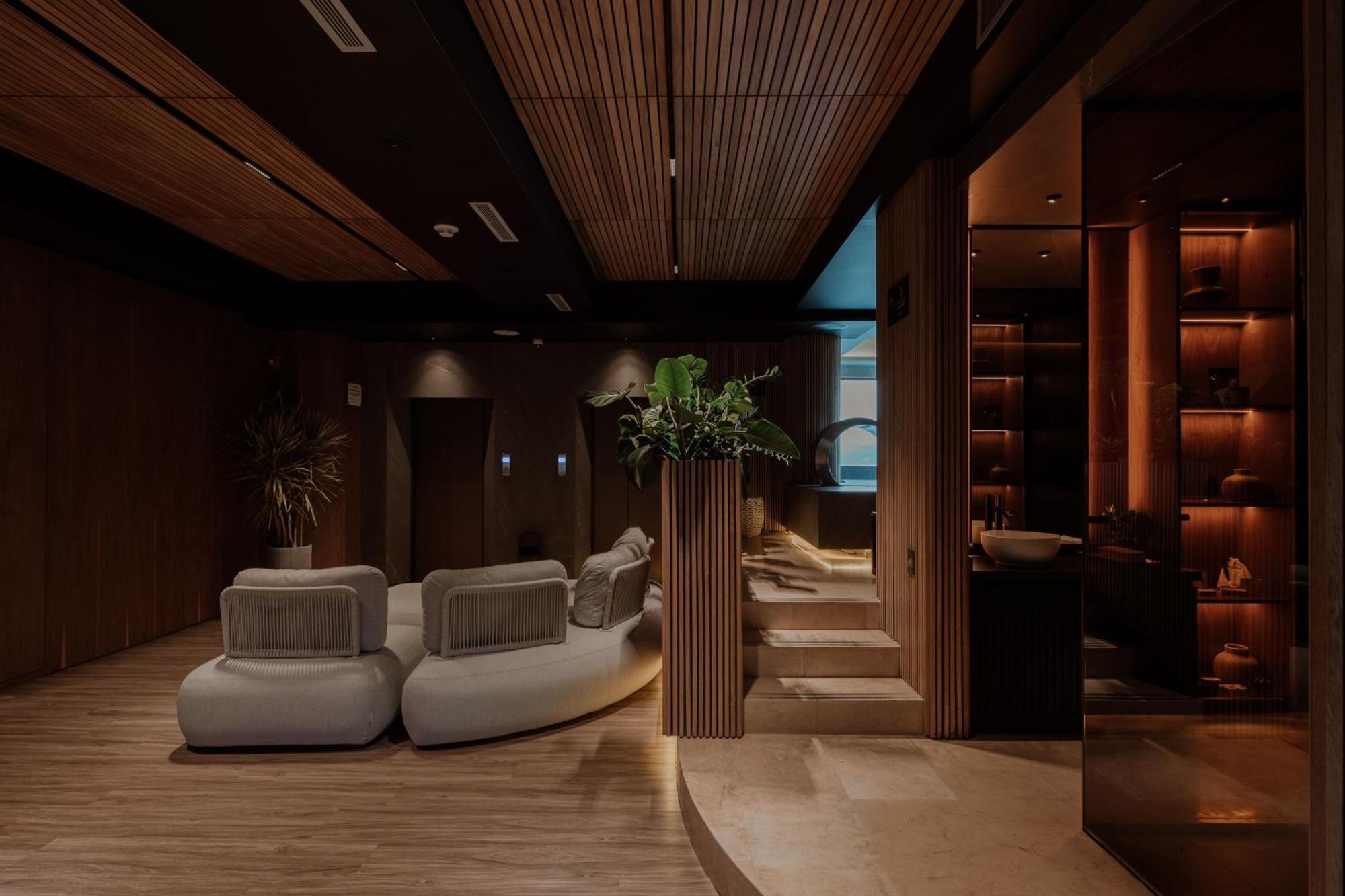 Binn Hotel Medellín Extérieur photo