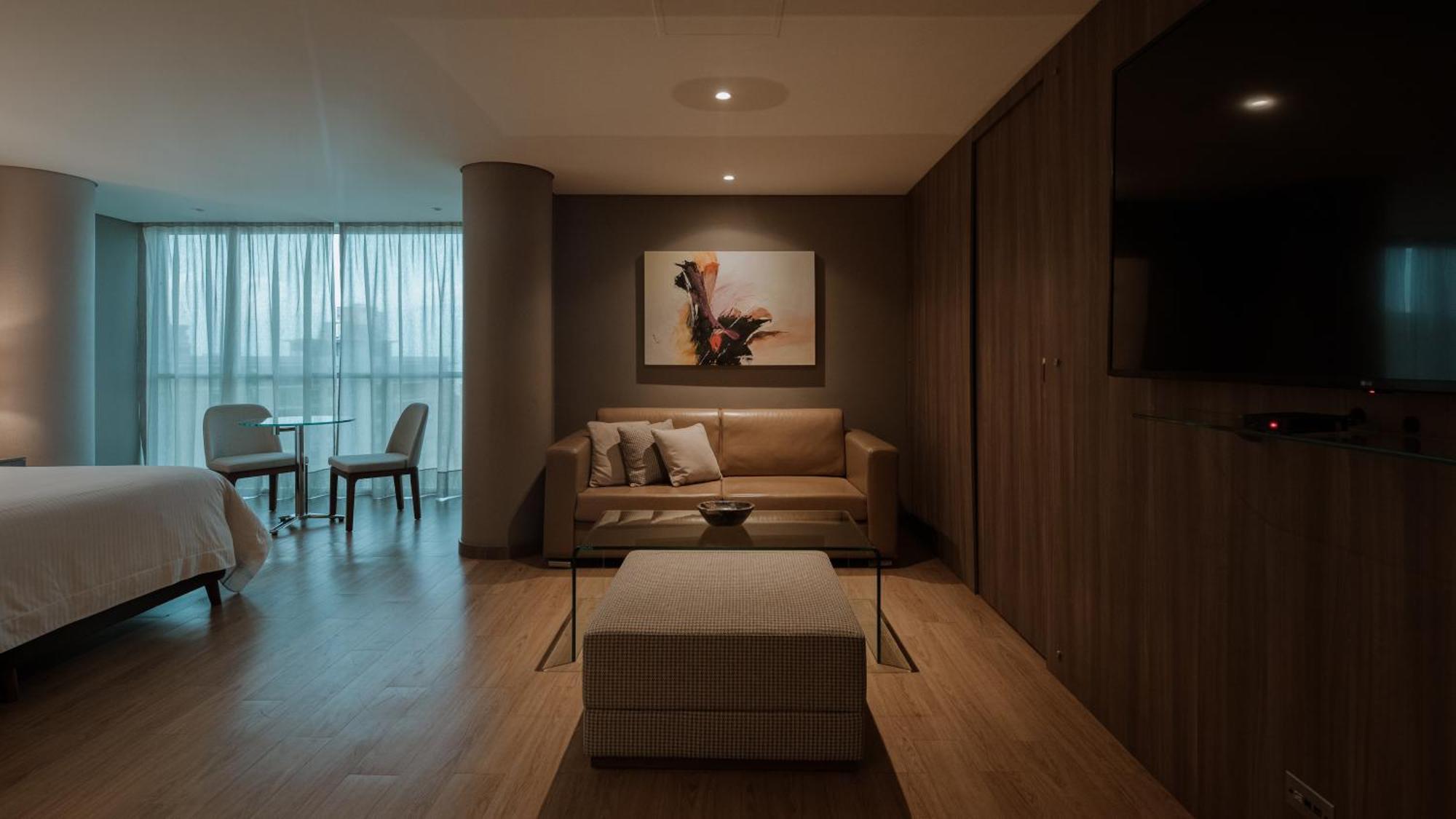 Binn Hotel Medellín Extérieur photo
