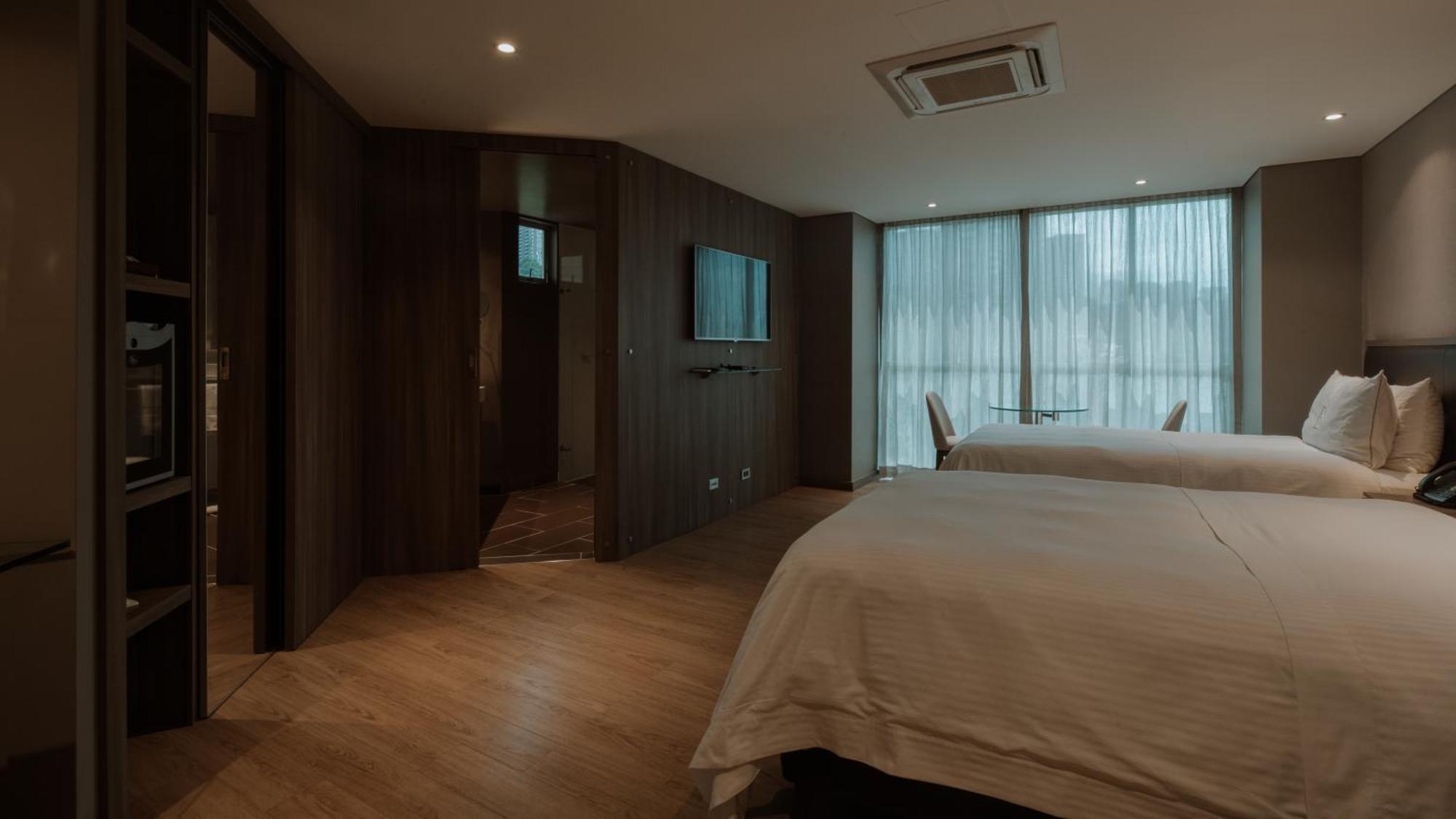Binn Hotel Medellín Extérieur photo